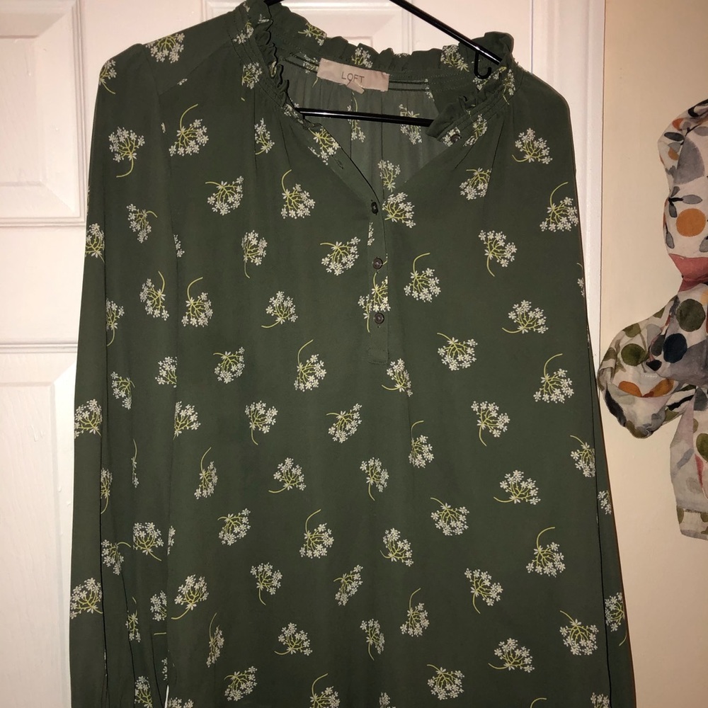 LOFT top